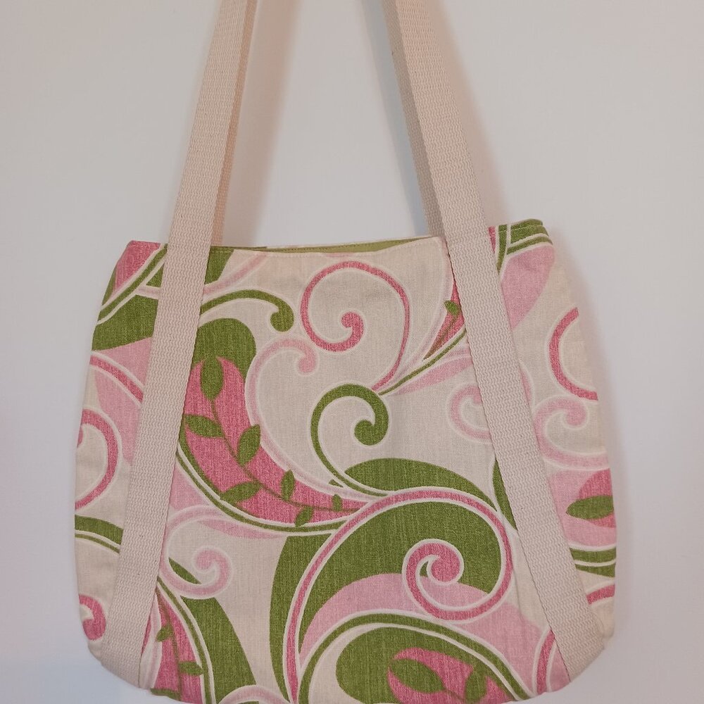 Canvas bag